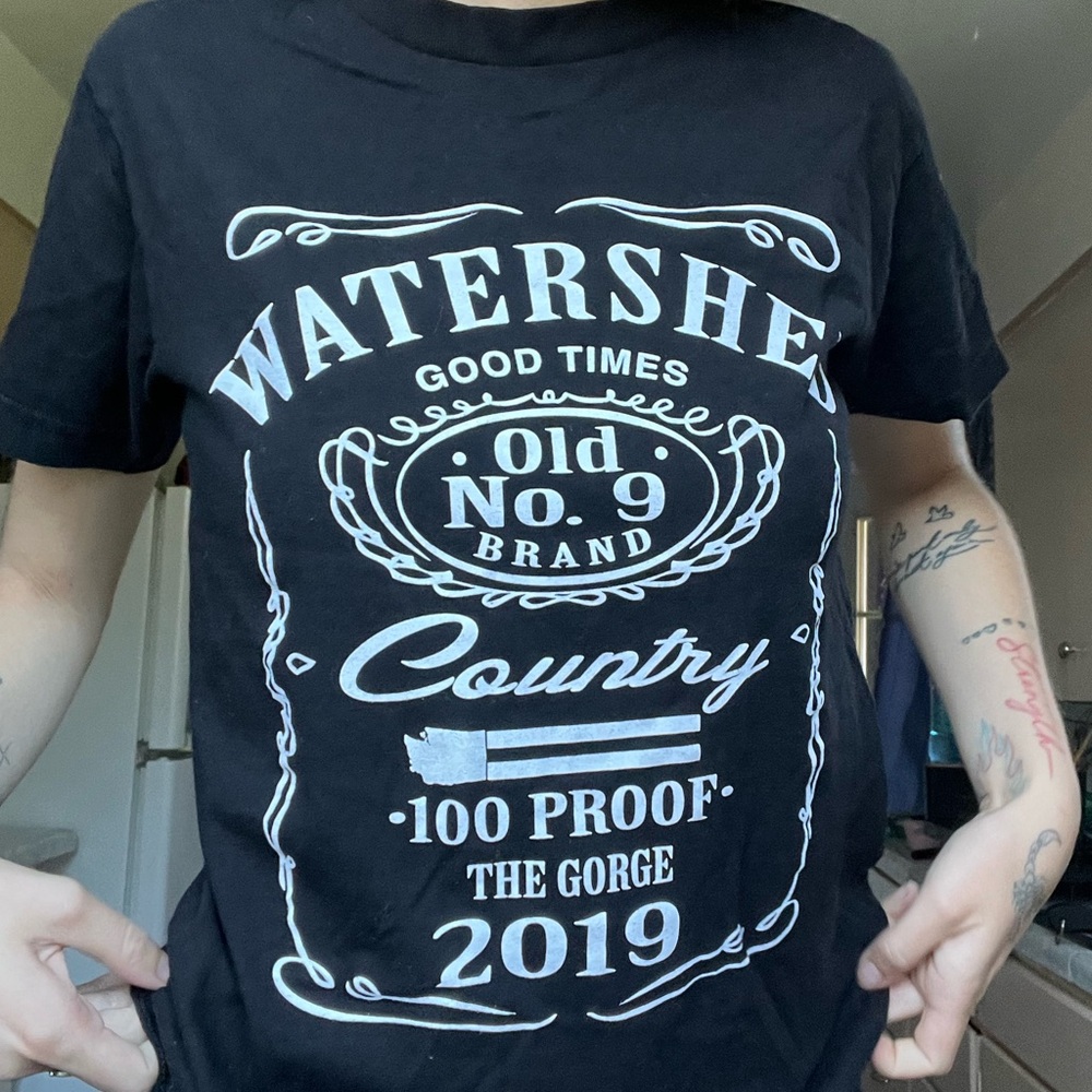 2019 WATERSHED MERCH!!! 🤠🐄